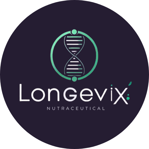 Longevix Nutraceutical