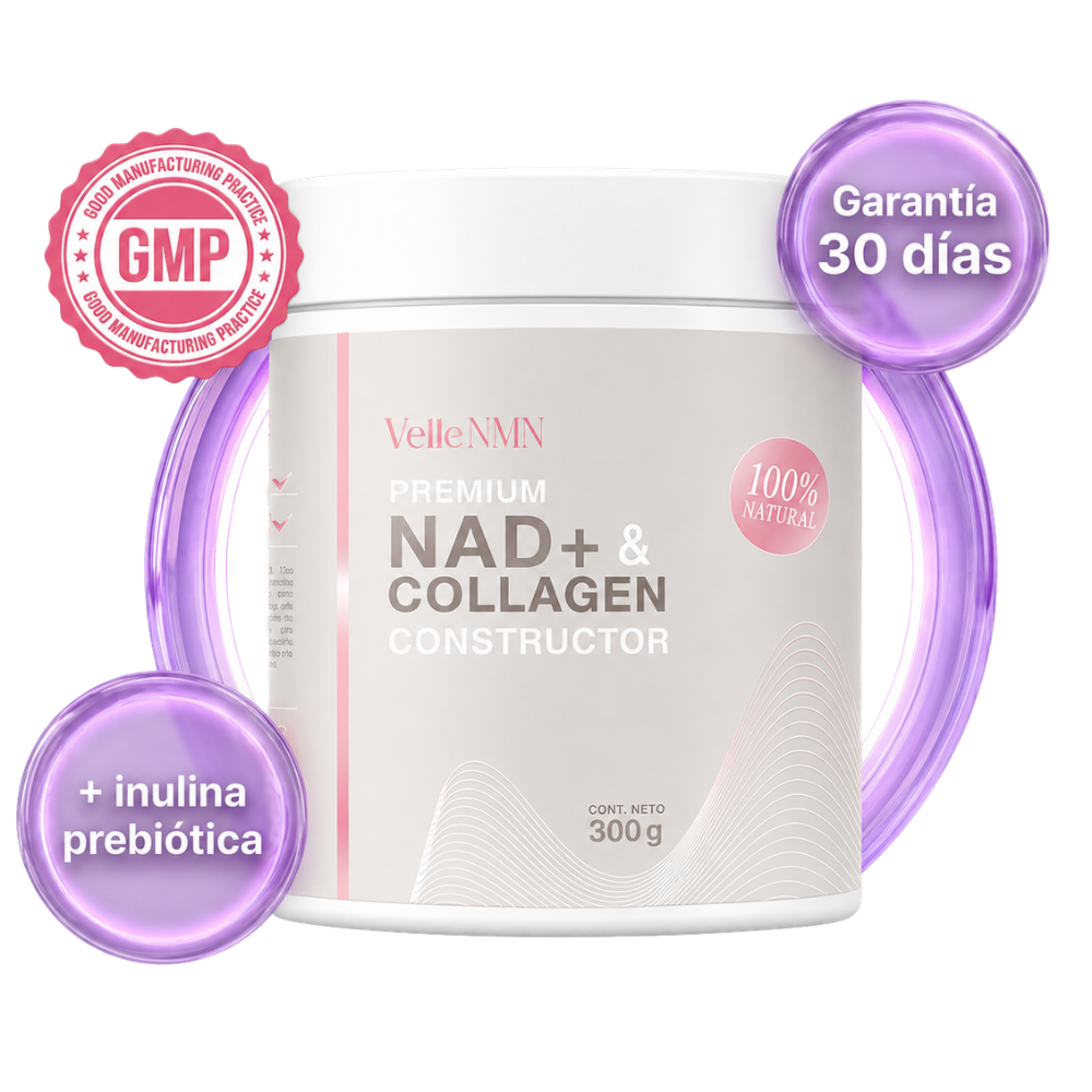 Velle NMN Premium Anti-Age